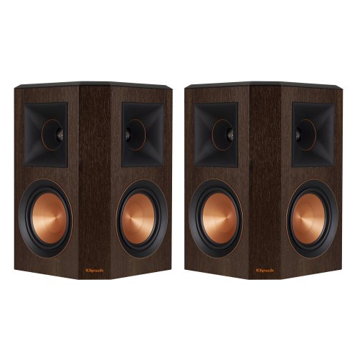 Klipsch RP-502S (Walnut)